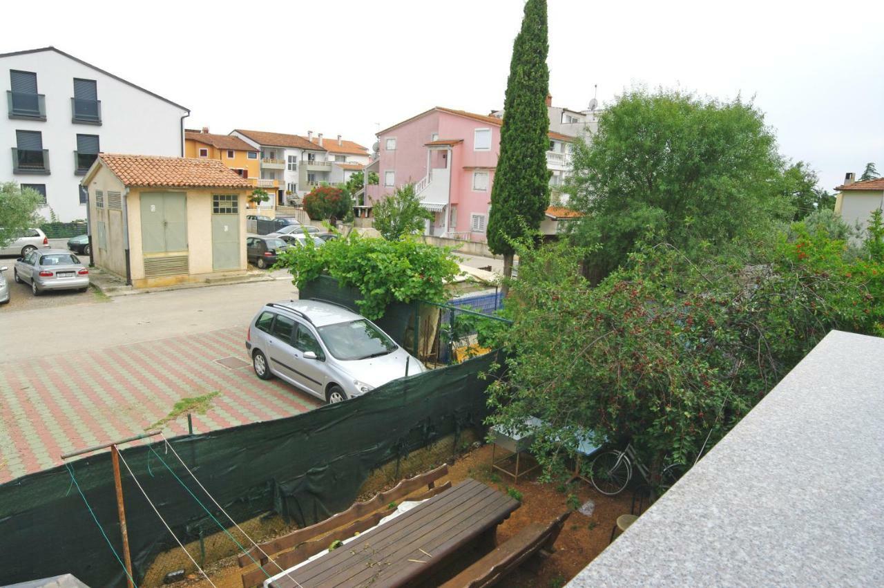 Brace Ilic 1 Appartement Fažana Buitenkant foto