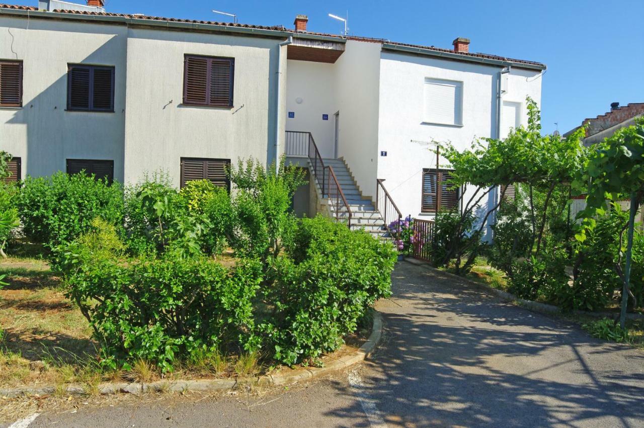 Brace Ilic 1 Appartement Fažana Buitenkant foto