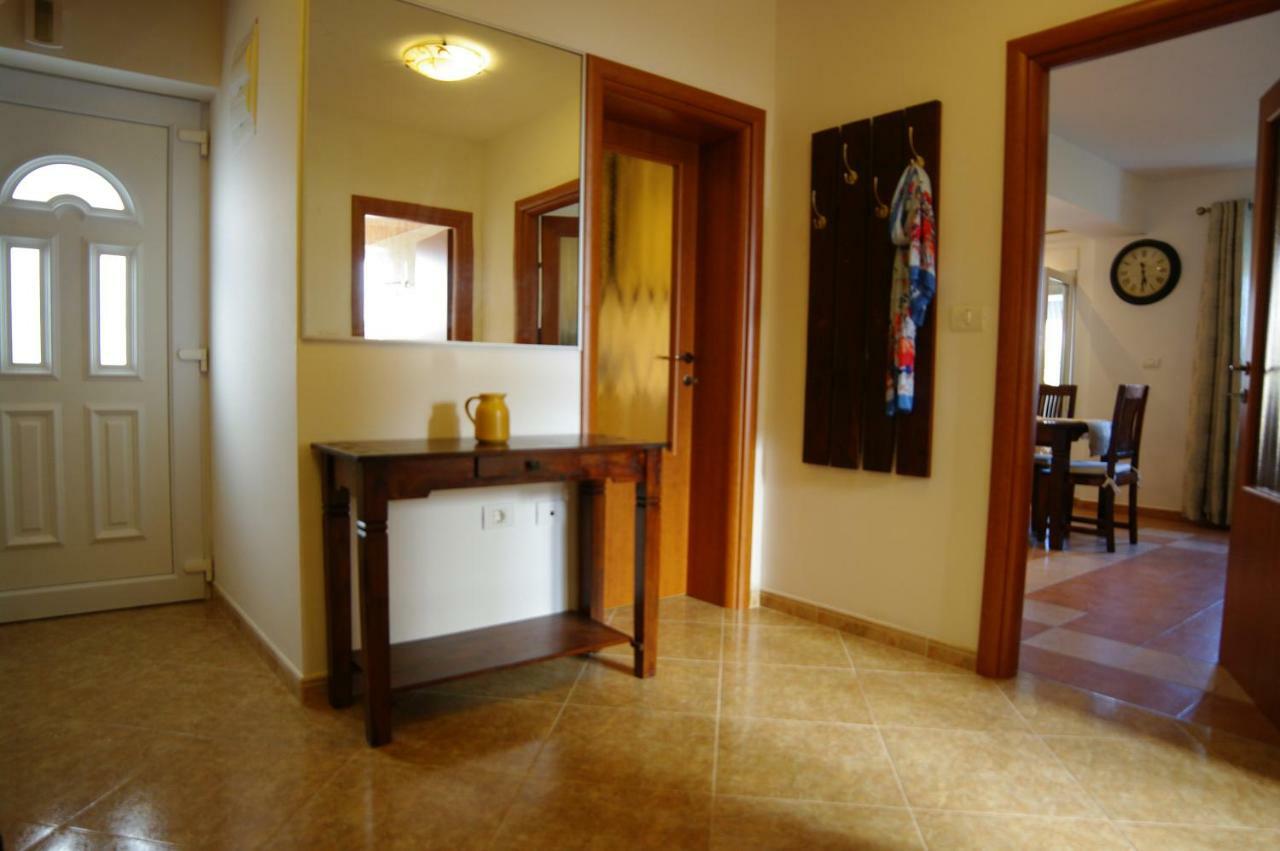 Brace Ilic 1 Appartement Fažana Buitenkant foto