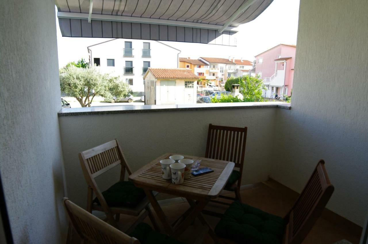 Brace Ilic 1 Appartement Fažana Buitenkant foto